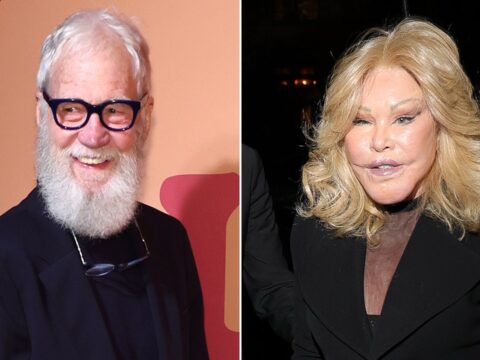 Fox News Entertainment Newsletter: David Letterman’s life in Indiana, 'Catwoman' Jocelyn Wildenstein dead