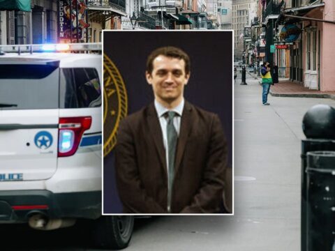 New Orleans Assistant District Attorney found dead by suicide