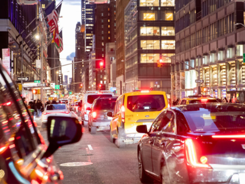 New York City congestion pricing may begin as scheduled, judge rules