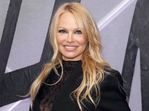 Pamela Anderson 'almost got killed' after being mistaken for another celebrity