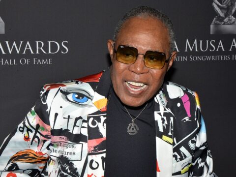 'Soul Man' singer Sam Moore dead at 89