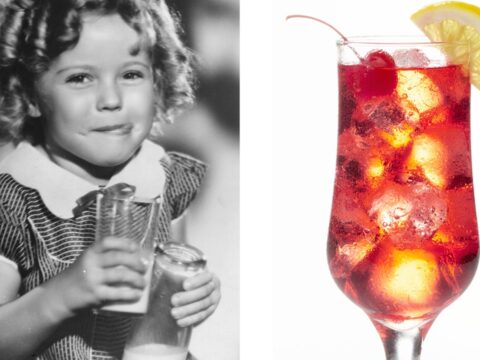 Dry January iconic mocktail 'Shirley Temple' has a fascinating history