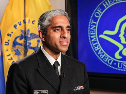 DR. MARC SIEGEL: Surgeon General smart to warn Americans about alcohol's cancer risk