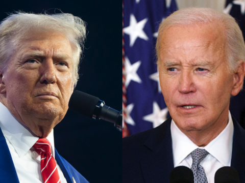 Biden admits he might not have lasted another term if he'd been re-elected: 'Who the hell knows?'