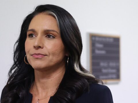 Tulsi Gabbard changes tune on controversial intelligence tool following GOP lobbying