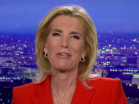 Laura Ingraham: No one will take advantage of the US under Trump