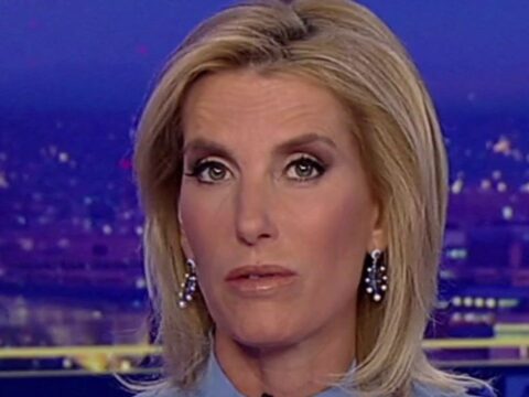 Laura Ingraham: We won't desert the people of California