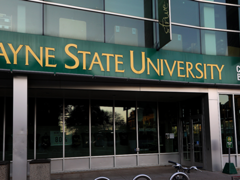 ‘DEI pledge’: Wayne State University issues statement after asking employment partners to sign commitment