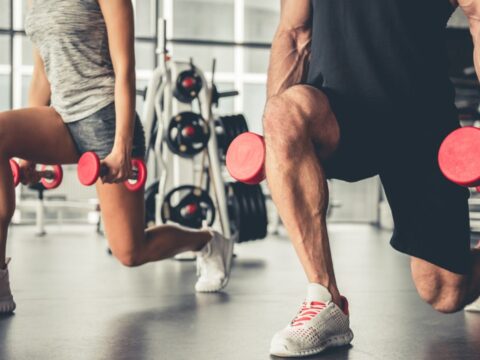 Gym owner bans new fitness members in January, has reasons for his actions