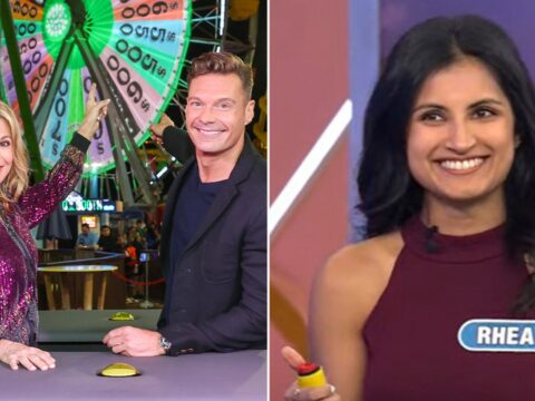 'Wheel of Fortune' contestant 'still in shock' after surprise engagement on the game show