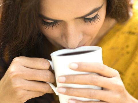 Drinking coffee at a certain time of day could reduce death risk, study finds