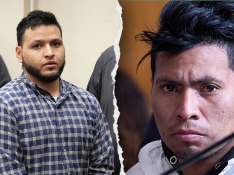 Illegal immigrants accused of preying on innocent Americans in 2024