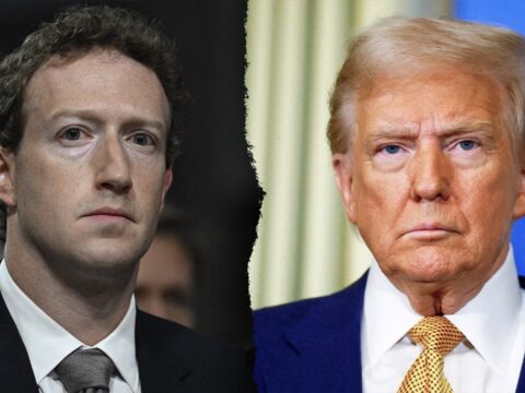 Why Zuckerberg killed fact-checking as he keeps cozying up to Trump