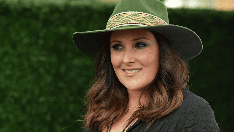 Ricki Lake Face Surgery